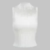 Knit Sleeveless Tank Top>MICAS Clearance