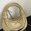 Knotted Tote Bag>MICAS New