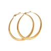 Oversized Round Earrings>MICAS Discount