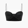 Ruched Detail Slip Cami Top>MICAS Clearance