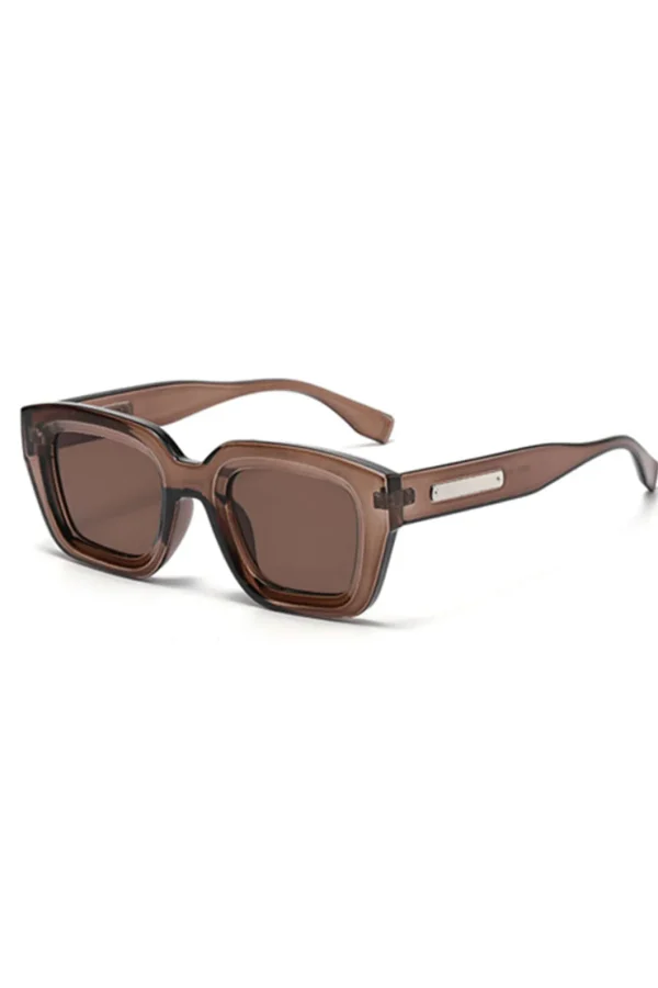 Square Frame Sunglasses>MICAS Fashion