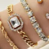 Studded Bangle Set>MICAS Outlet